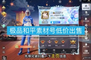 清华大学游戏战队和平精英