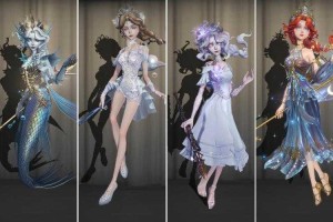 渔人皮肤第五人格怎么获得 渔人，获得，皮肤