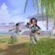 2025热血江湖怀旧版直播卖号实战策略