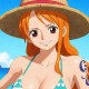 海贼王娜美3D闯关小游戏