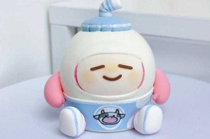 浪哥蛋仔派对奶瓶怎么样 奶瓶，怎么样，胀气