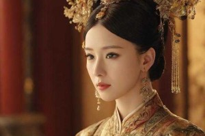 深宫秘闻：禁苑情仇录