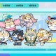 汪汪蛋仔派对正版的，防伪，派对，正版