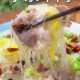 汆肉早餐：每天醒来的第一口鲜香美味