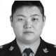 河南民警王振，35岁生命定格在巡逻路上，河南民警王振，35岁生命定格巡逻路，忠诚守护永不缺席