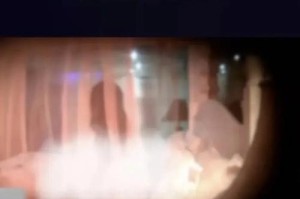 深夜污污污：那些不可描述的小秘密