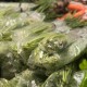 蒜苔不能走绿通？收费站回应七问，收费站七问回应，蒜苔绿通通行争议