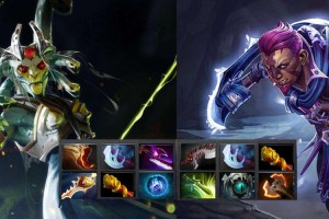 液体见面会Dota游戏攻略：团战中的英雄定位与作用
