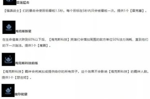 海克斯科技战利品转移方法及注意事项