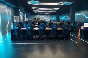 深圳Ti线下观战攻略：如何在观战中保持积极的生活态度