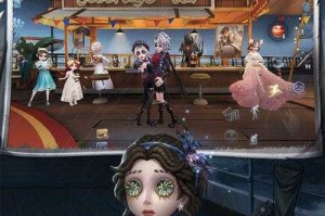 渠道服可以买自抽号吗第五人格，可以买，渠道 中等