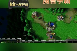 深入《魔兽争霸》沉沦模式：战斗技巧与策略分享
