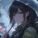 淋雨妈妈和平精英ID，淋雨 这个 精英