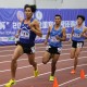 2025蹲踞式起跑革新与选手突破