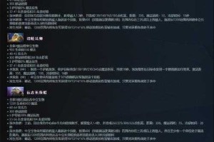海涛分享的Dota游戏攻略：水人技能升级顺序与时机