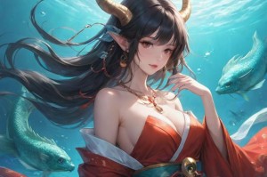 海妖阴阳师怎么打怪