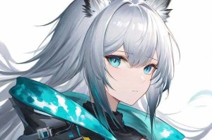 浸染2明日方舟
