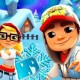 地铁跑酷：哈尔滨冰雪奇遇，俏皮冰冰炫酷登场，畅玩攻略！