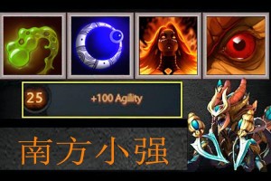 深入探索Dota月神小说：全面解析大游戏技巧