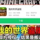 测试我的世界的盗版游戏
