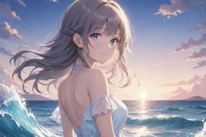 海国春夜：你老婆真棒的多CP浪漫奇缘