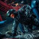 黄轩于适《蛟龙行动》潜水戏挑战极限，再现惊险水下瞬间