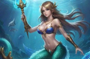 海妖迦娜的游戏装备策略：如何制定一套有效的出装计划？
