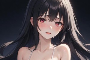 深夜沉沦：性瘾者的1V1禁忌游戏