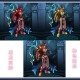 DNF战灵天舞套染色全解析（2025年最新版）