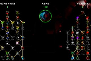 深入探索魔兽争霸经典亡灵英雄的技能与使用技巧