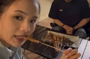 深夜视频连线 真人1v1陪伴