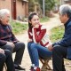 老孙头幸福春天30集心灵之旅：探寻温暖与快乐之旅