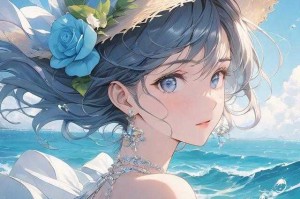 海洋阴阳师