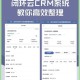 短视频平台CRM入口操作指南，提升销售业绩