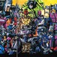 最早版本变形金刚：G1经典动画与玩具历史回顾