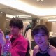 沫子绝地求生遇到队友