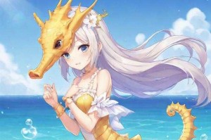 海马苹果手游角色养成攻略：提升战力的秘诀