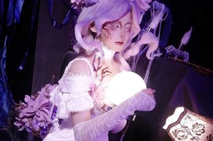 渔女第五人格紫色皮肤怎么获得 获得，碎片 皮肤