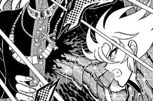 海皇再起漫画全集免费在线观看