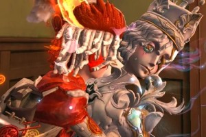 涅槃火凤第五人格