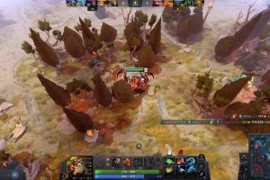 2025年Dota2假赛灰产链：区块链+信用终结乱象