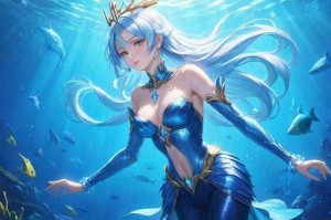 海王联盟：打造最强海洋资源合作平台