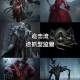 求生者第五人格合集 监管者，第五，自己