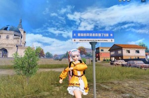 海岛小嫂子和平精英 玩家，游戏，精英