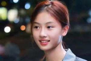 神似张柏芝素人女孩否认签于正，一场娱乐圈的替身文学大戏？神似张柏芝的素人否认签约于正，替身文学再掀娱乐圈风波