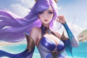 海口王者荣耀美女