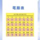 求字部首是什么？求的偏旁部首查询