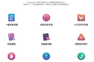 深入理解清理工具对苹果设备硬件的优化作用
