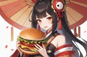 汉堡阴阳师
