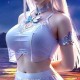 斗破苍穹：小医仙与伙伴欢乐多人时光，共度美好时光